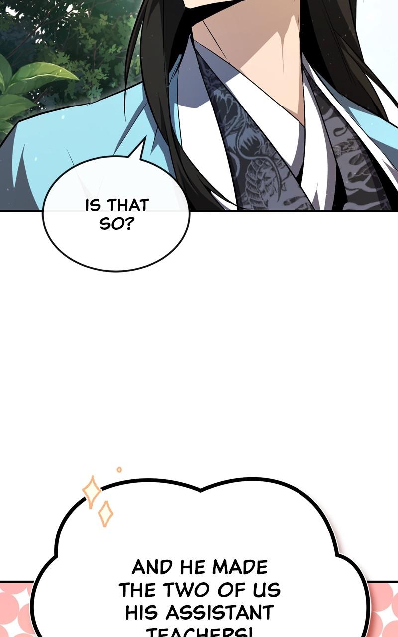 Best Teacher Baek Chap 61 - Next Chap 62