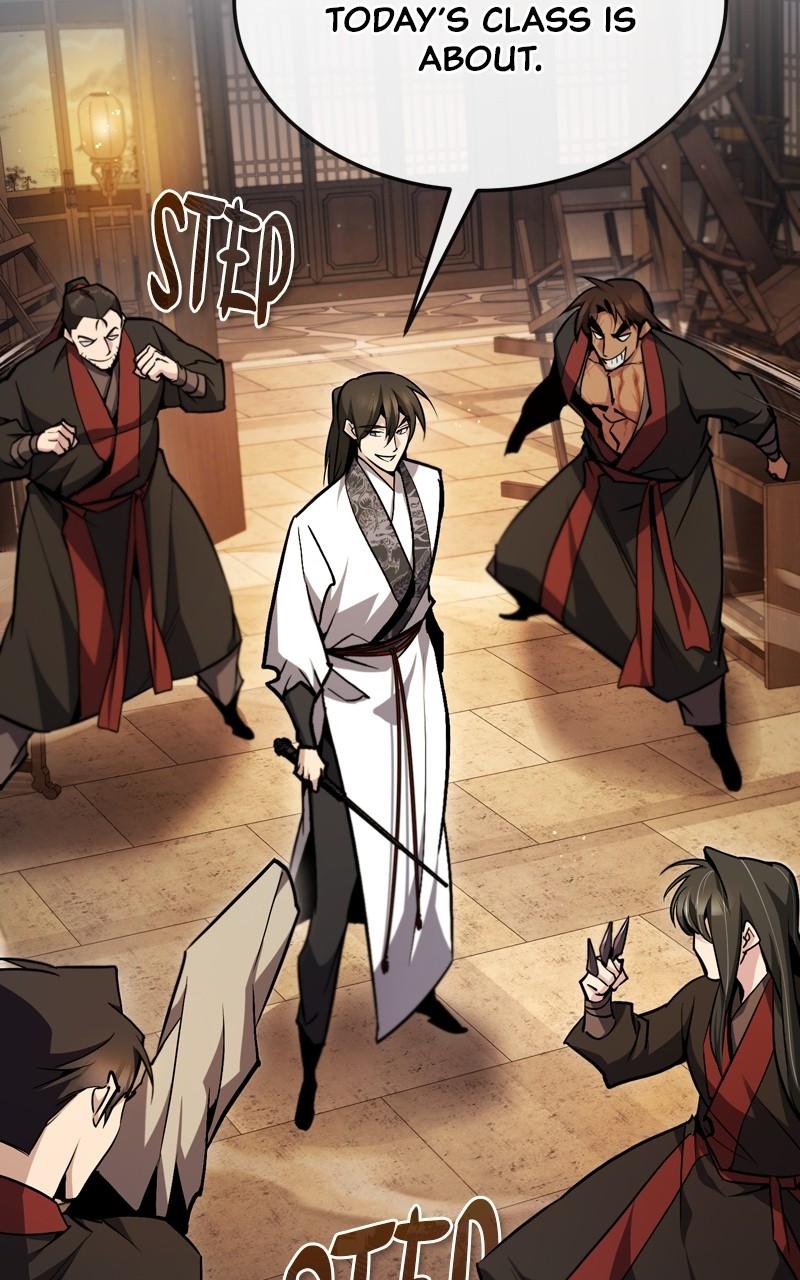 Best Teacher Baek Chap 61 - Next Chap 62