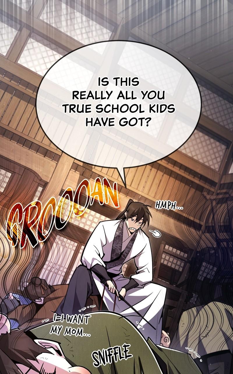 Best Teacher Baek Chap 61 - Next Chap 62