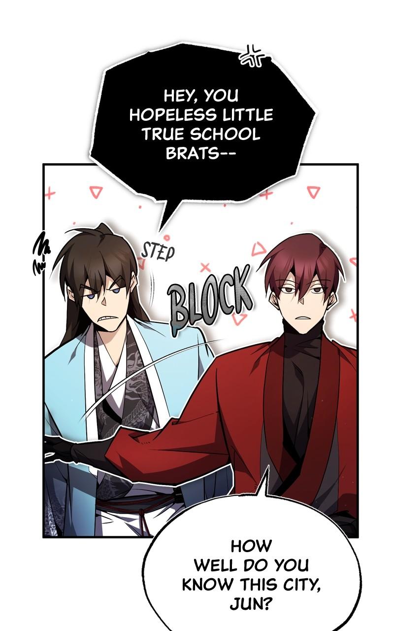 Best Teacher Baek Chap 62 - Next Chap 63