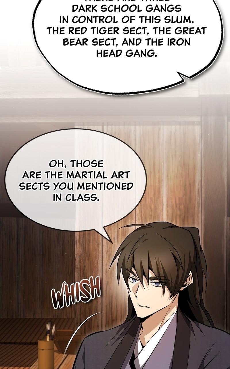 Best Teacher Baek Chap 62 - Next Chap 63