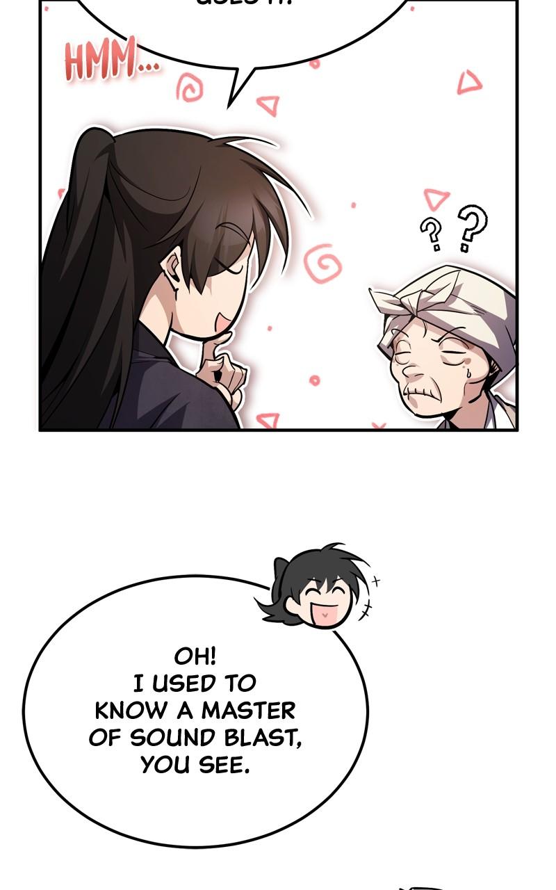 Best Teacher Baek Chap 63 - Next Chap 64