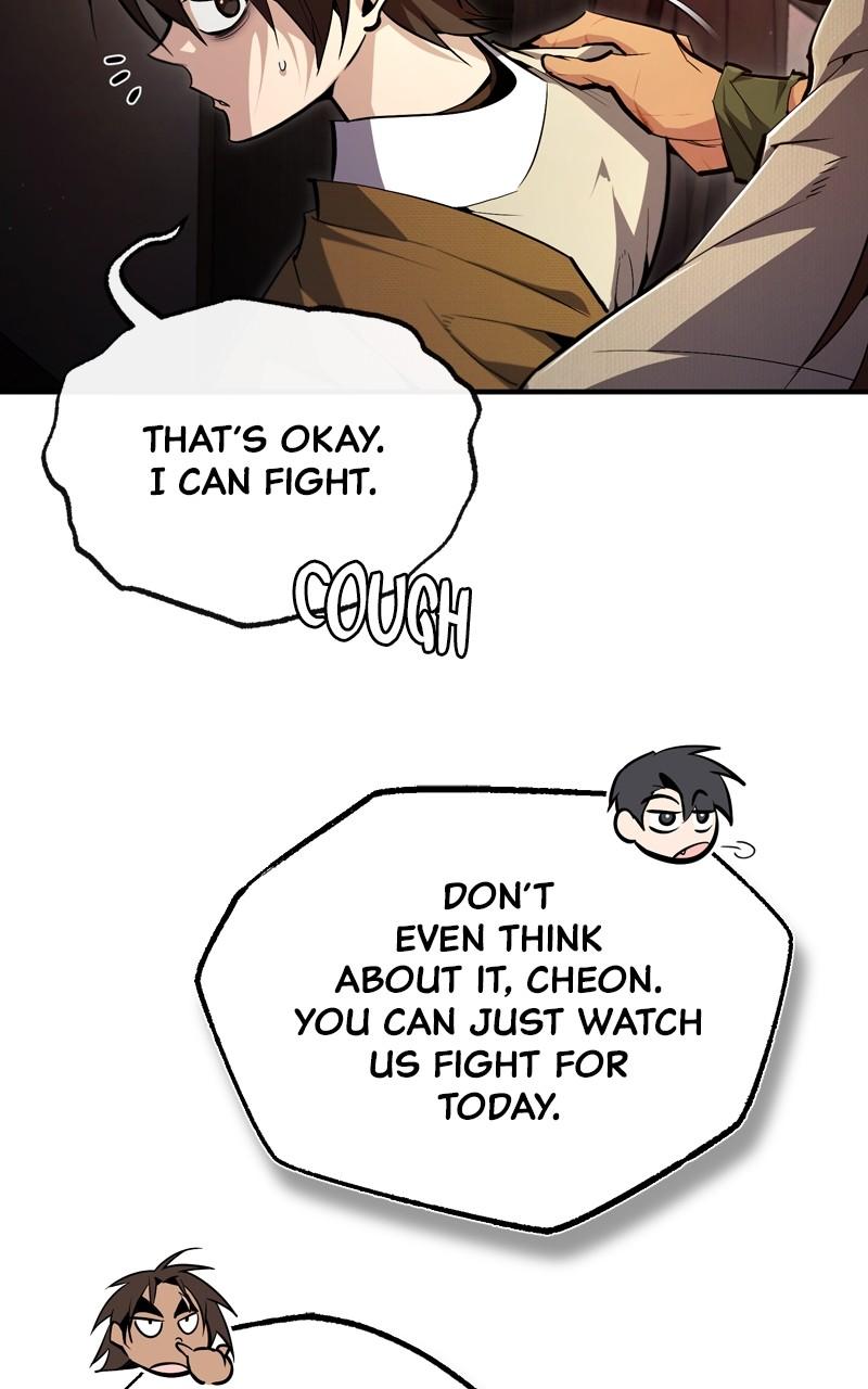 Best Teacher Baek Chap 77 - Next Chap 78