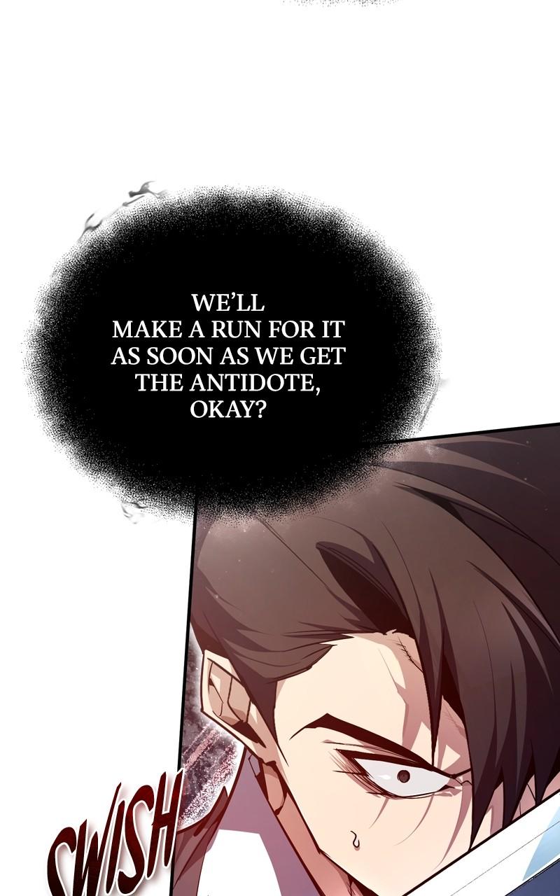 Best Teacher Baek Chap 77 - Next Chap 78