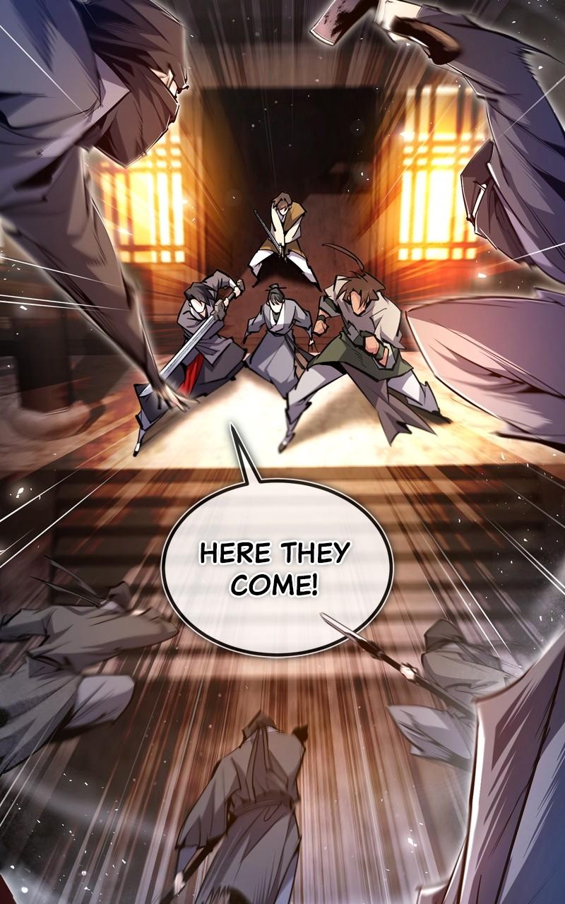 Best Teacher Baek Chap 77 - Next Chap 78