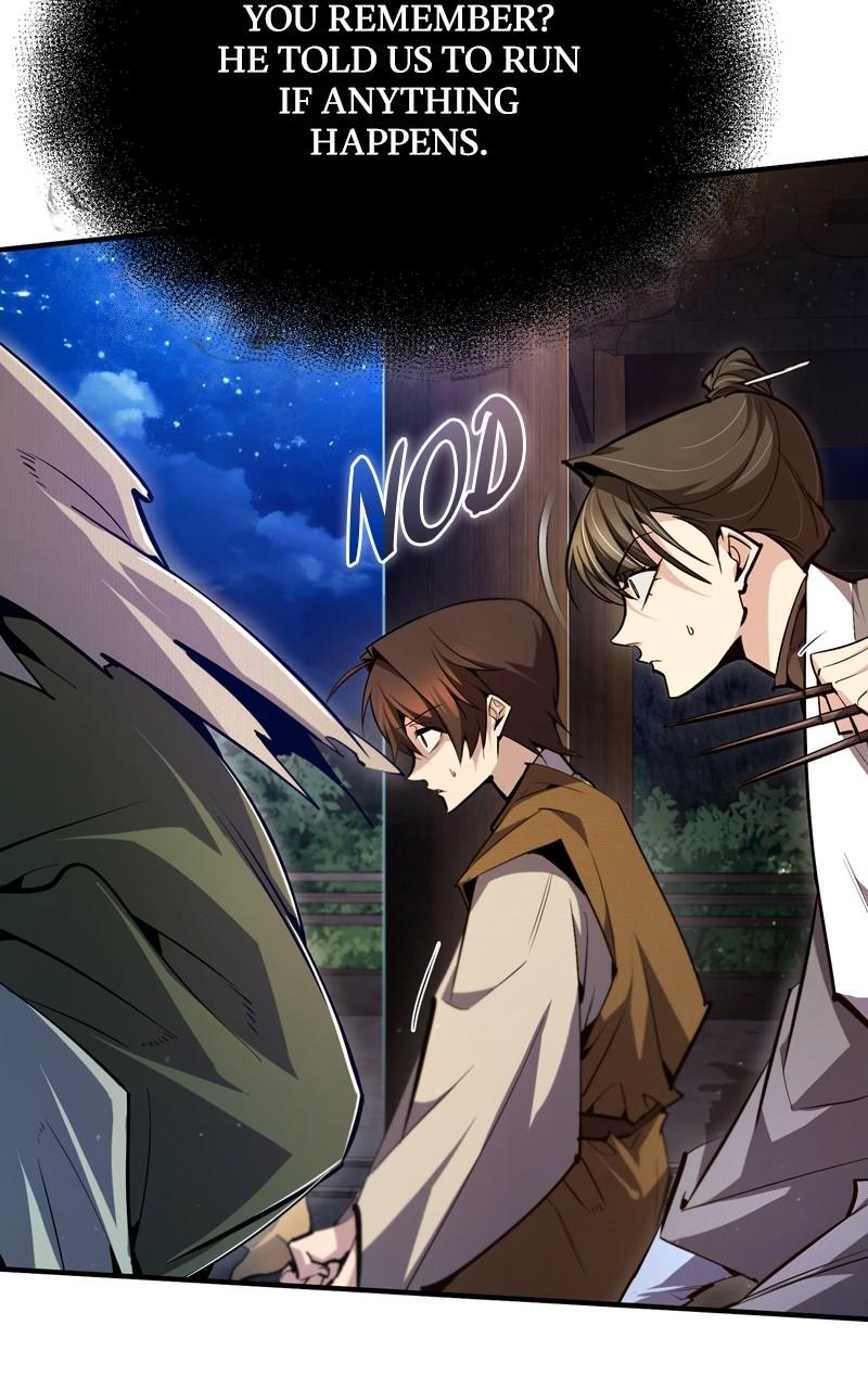 Best Teacher Baek Chap 77 - Next Chap 78