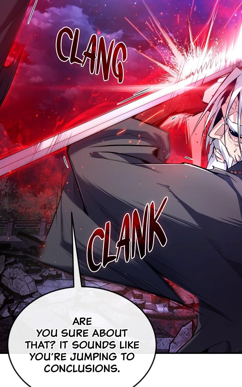 Best Teacher Baek Chap 77 - Next Chap 78