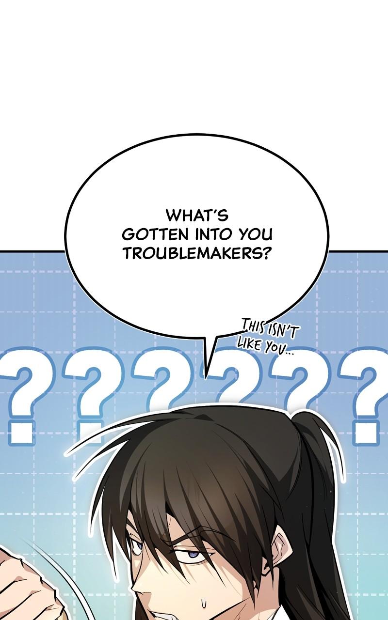 Best Teacher Baek Chap 74 - Next Chap 75