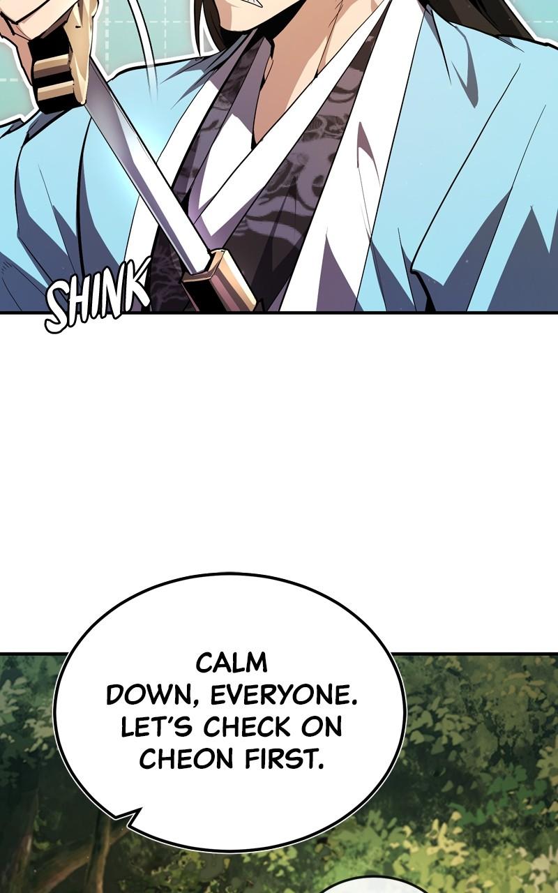 Best Teacher Baek Chap 74 - Next Chap 75