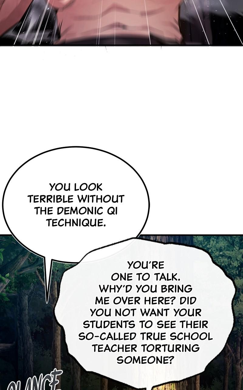 Best Teacher Baek Chap 74 - Next Chap 75