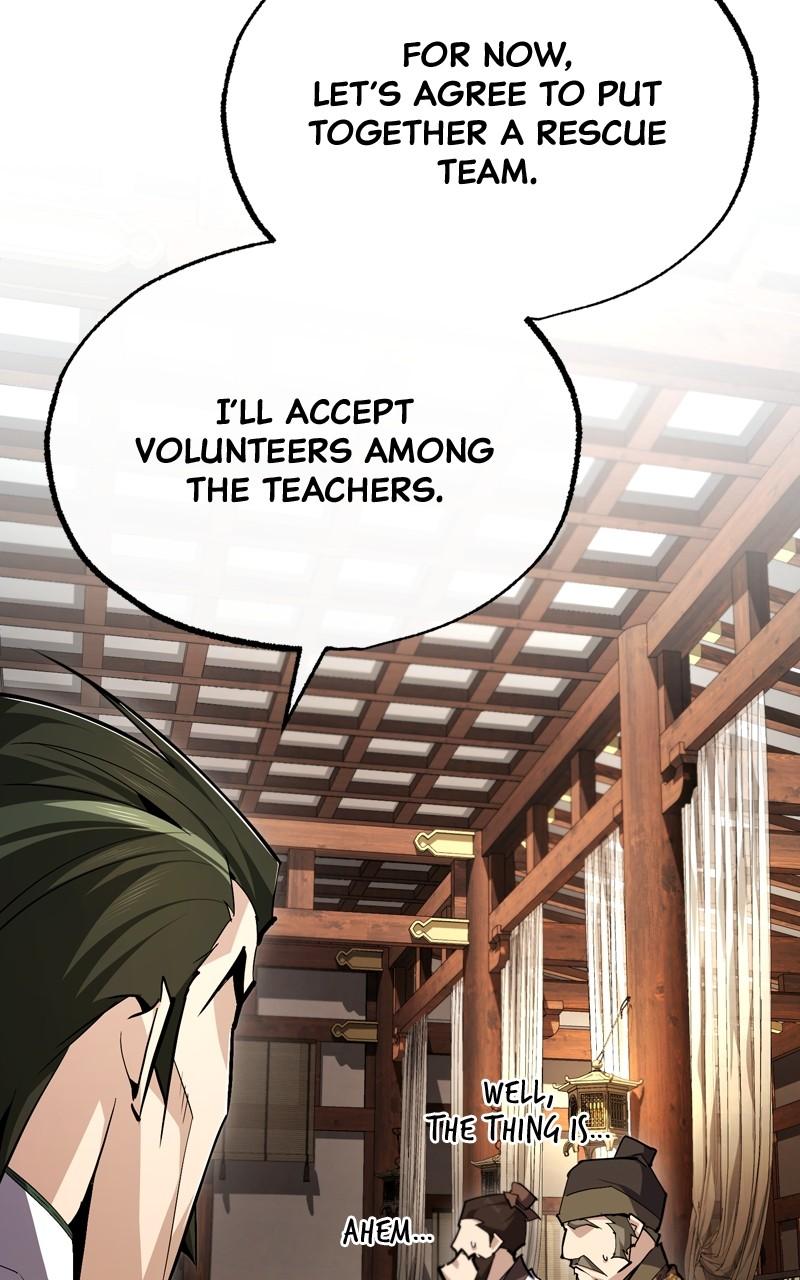 Best Teacher Baek Chap 75 - Next Chap 76