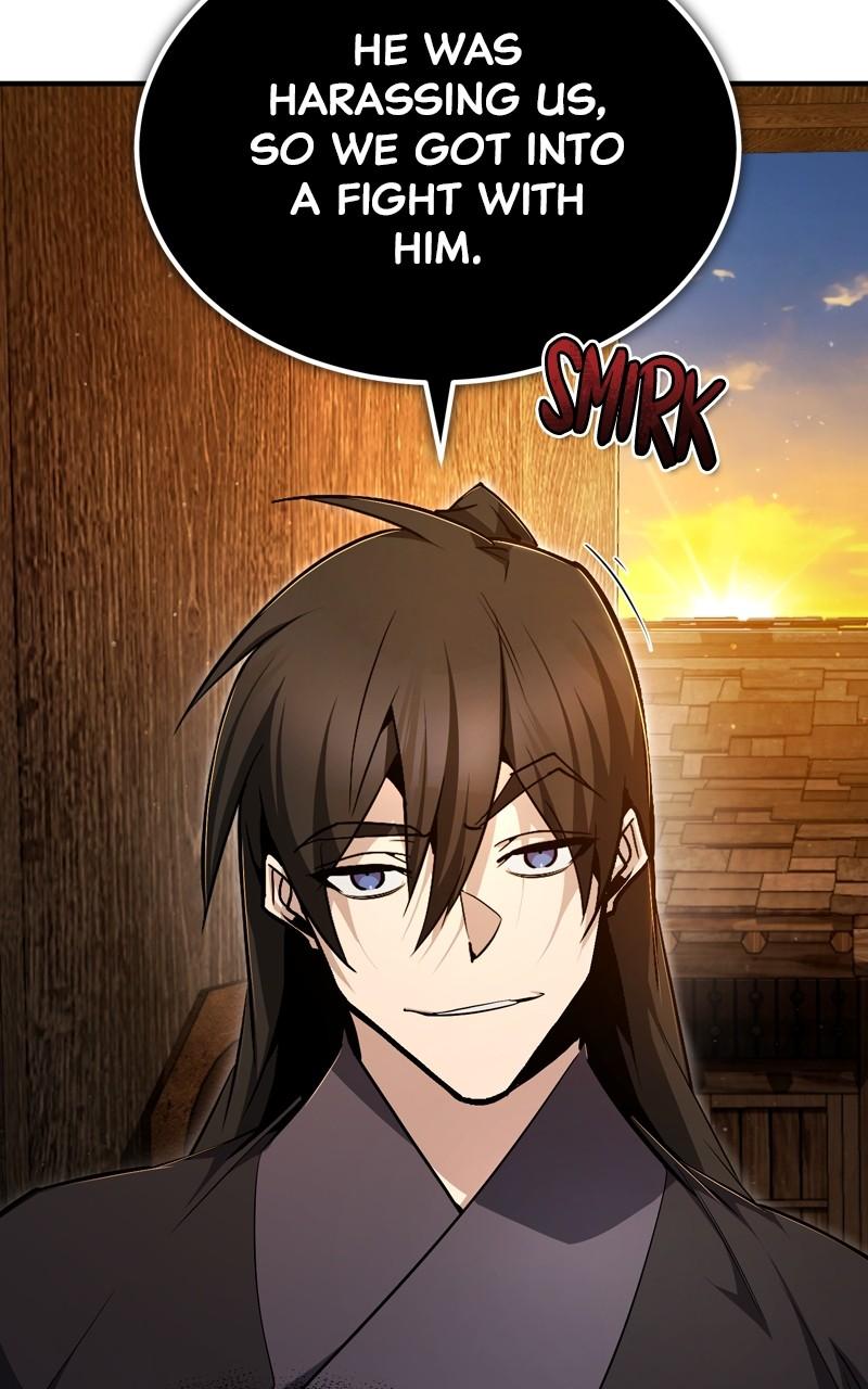 Best Teacher Baek Chap 75 - Next Chap 76