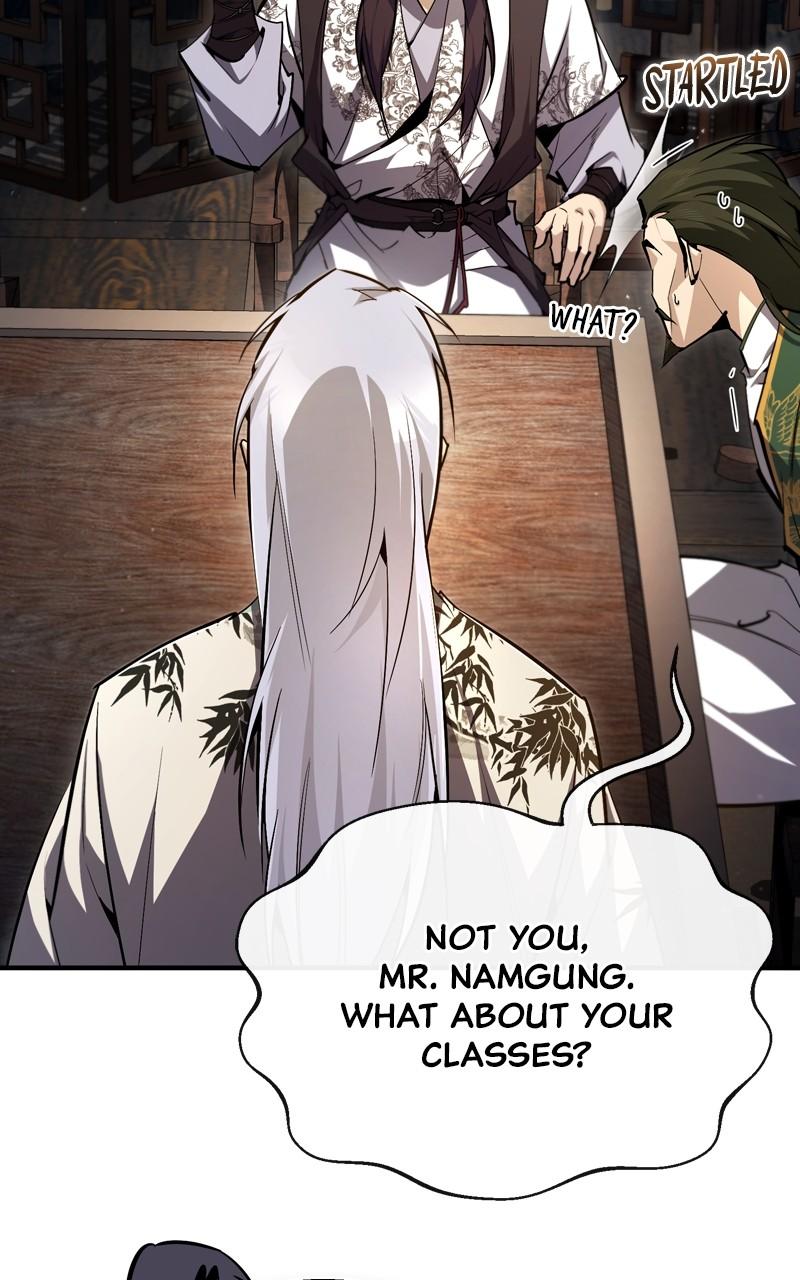 Best Teacher Baek Chap 75 - Next Chap 76