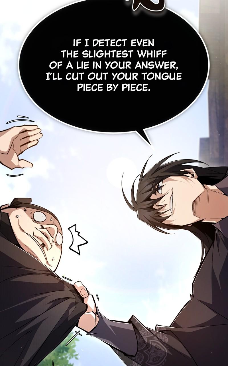 Best Teacher Baek Chap 75 - Next Chap 76