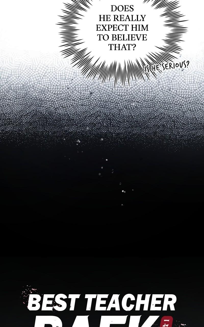 Best Teacher Baek Chap 76 - Next Chap 77