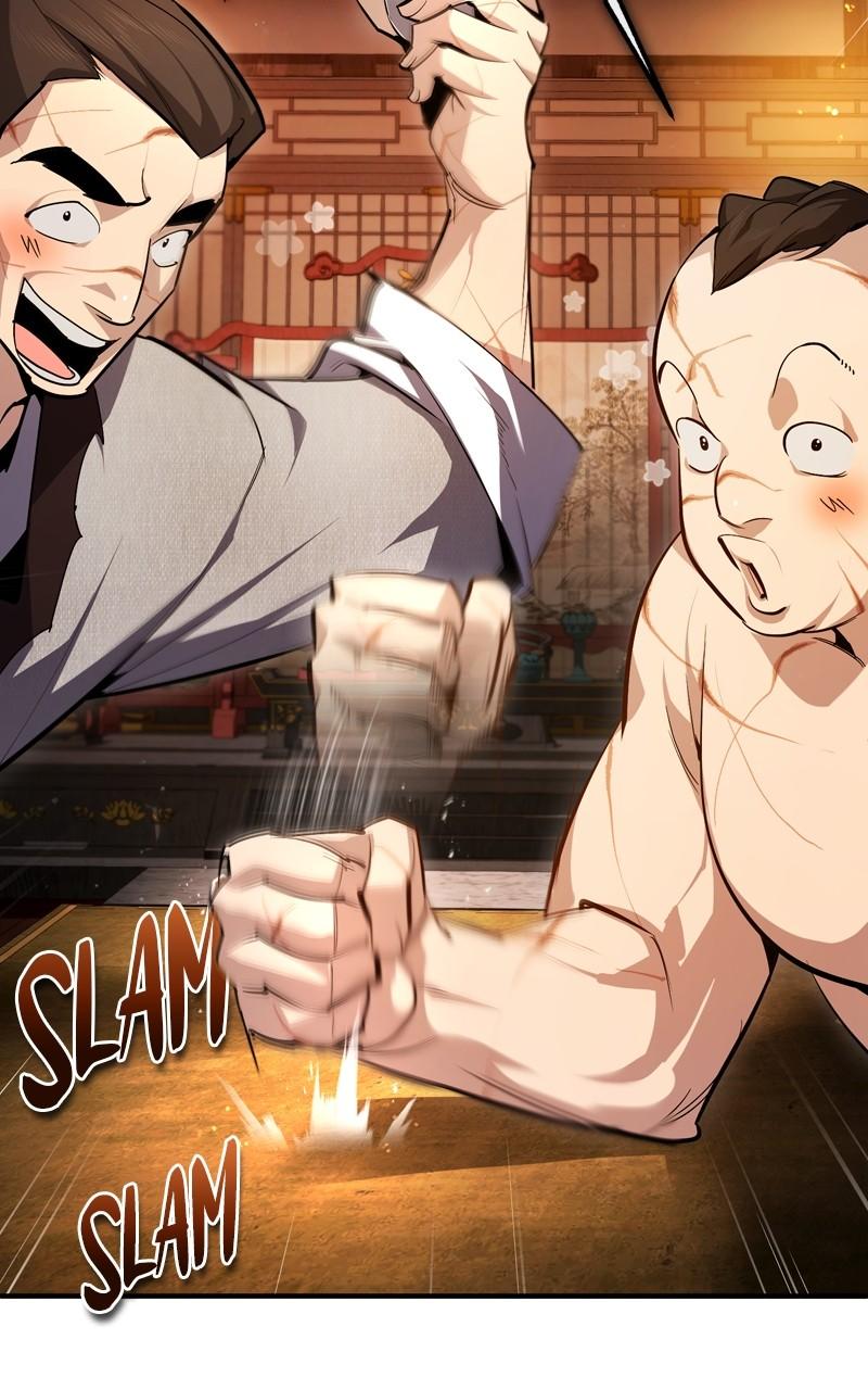 Best Teacher Baek Chap 76 - Next Chap 77