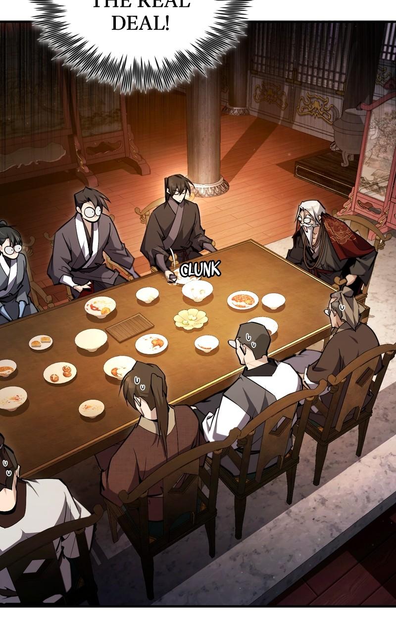 Best Teacher Baek Chap 76 - Next Chap 77