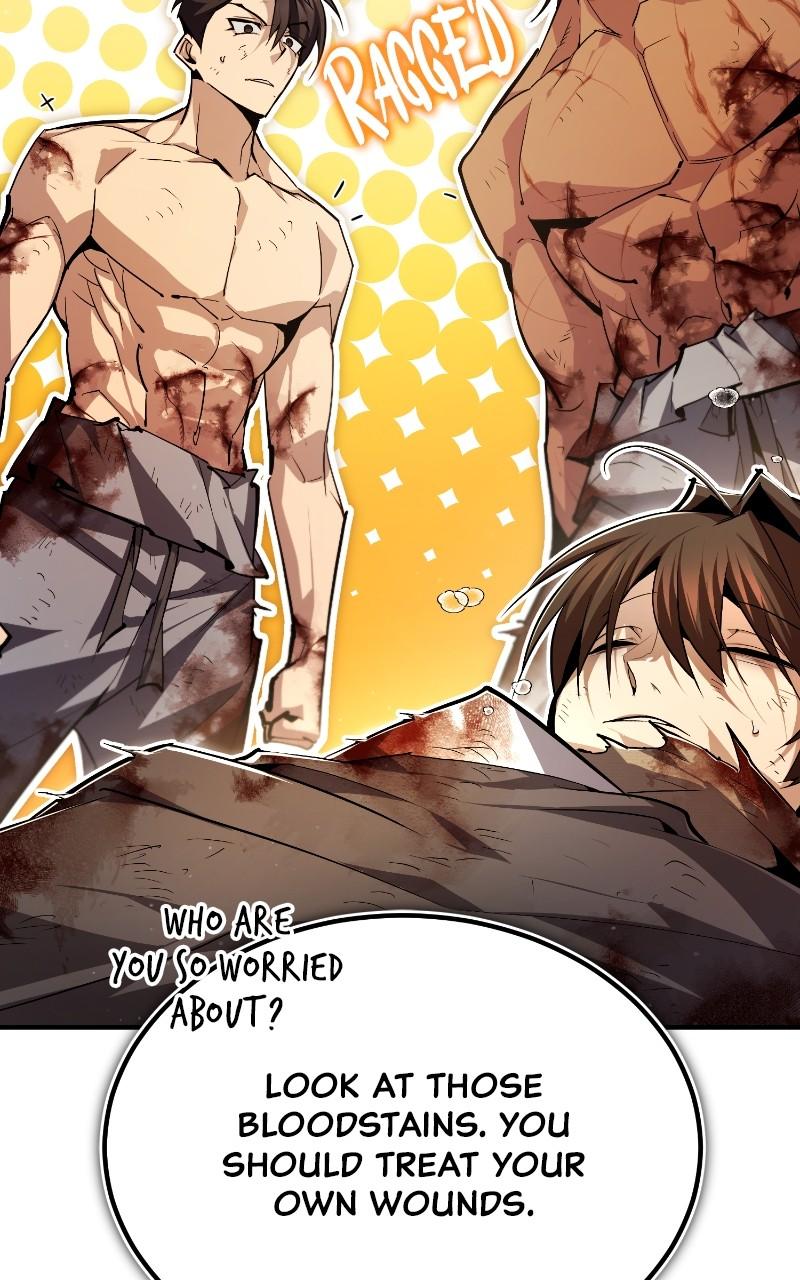 Best Teacher Baek Chap 79 - Next Chap 80