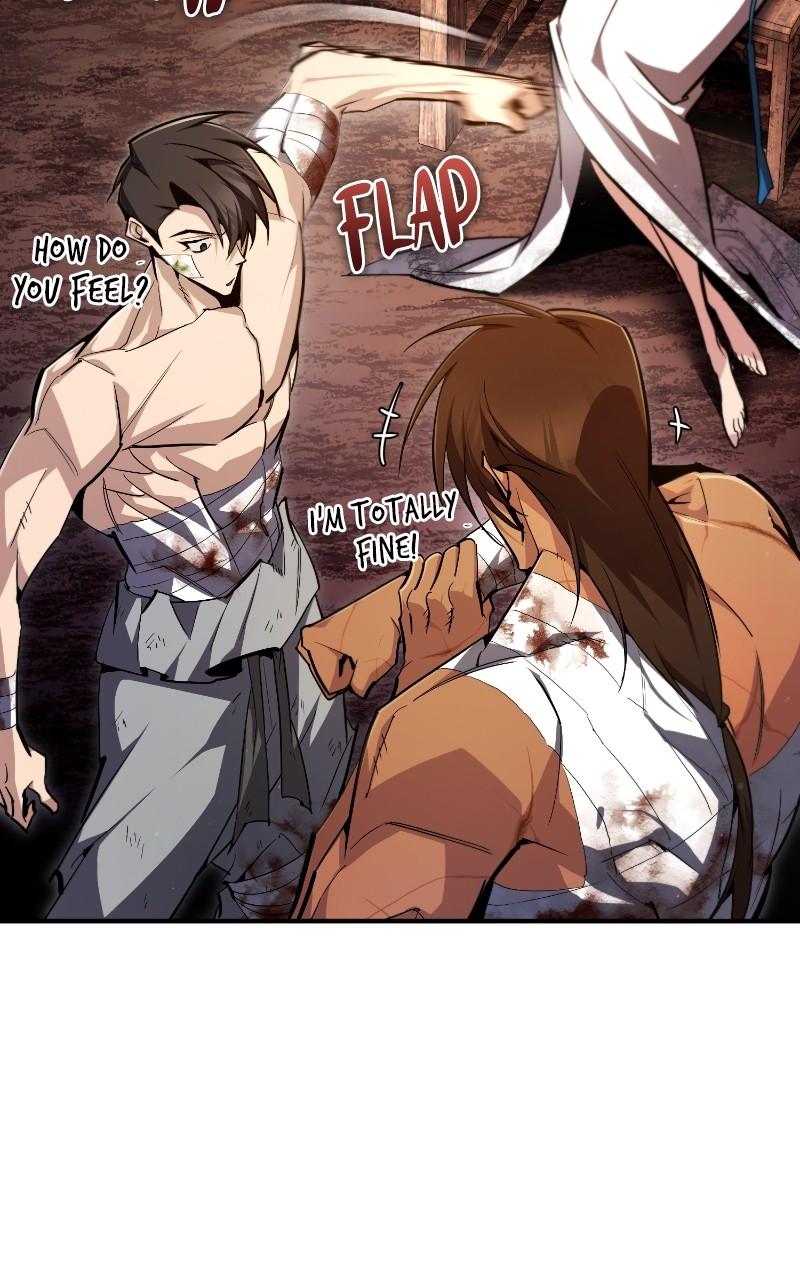 Best Teacher Baek Chap 79 - Next Chap 80