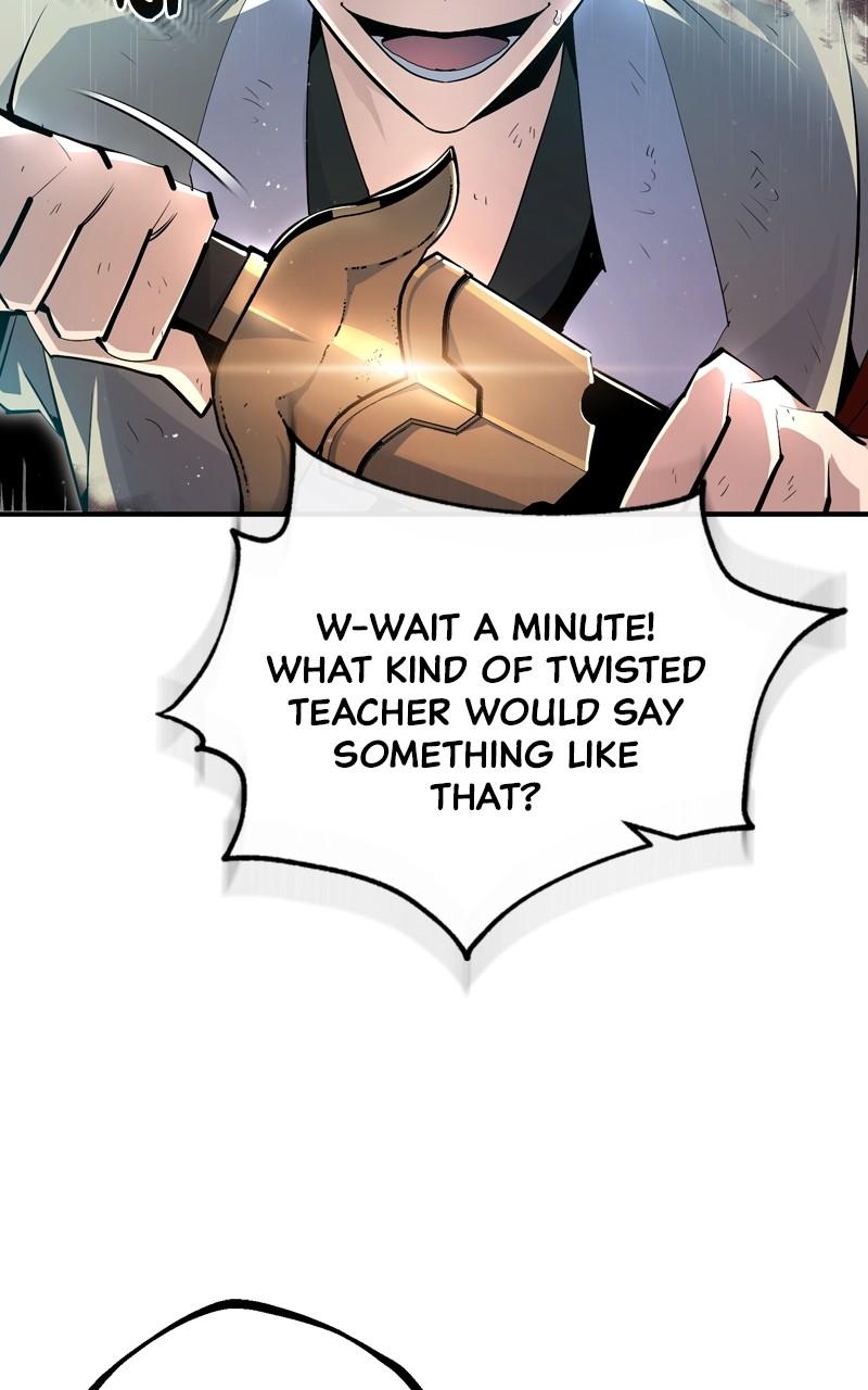 Best Teacher Baek Chap 70 - Next Chap 71