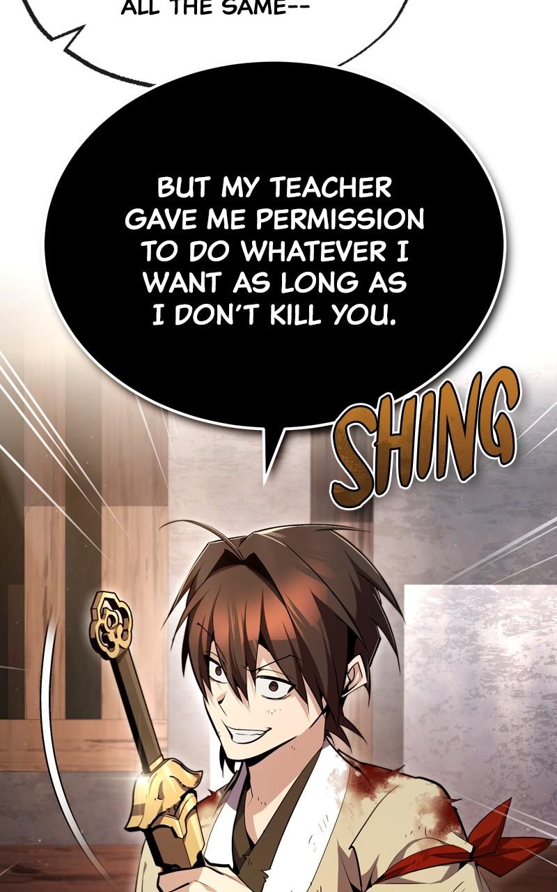 Best Teacher Baek Chap 70 - Next Chap 71