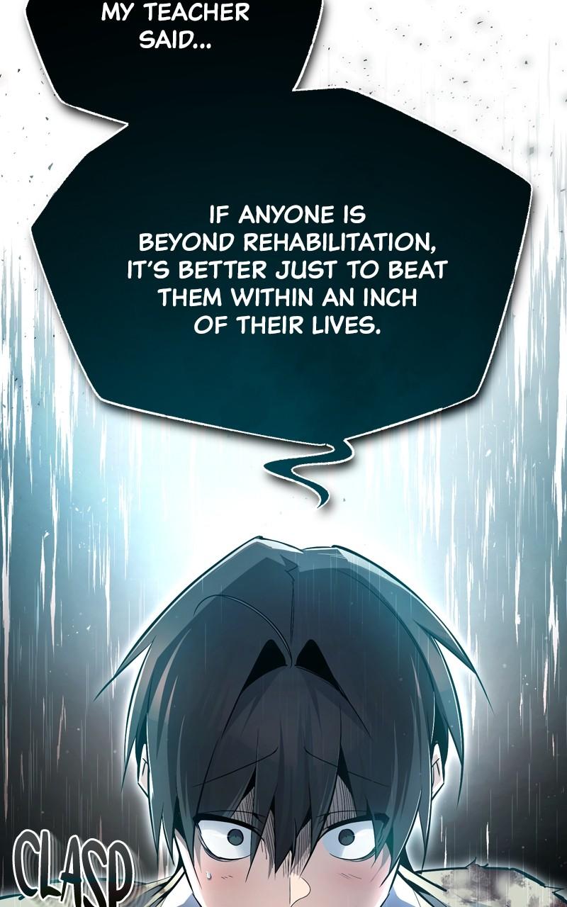 Best Teacher Baek Chap 70 - Next Chap 71