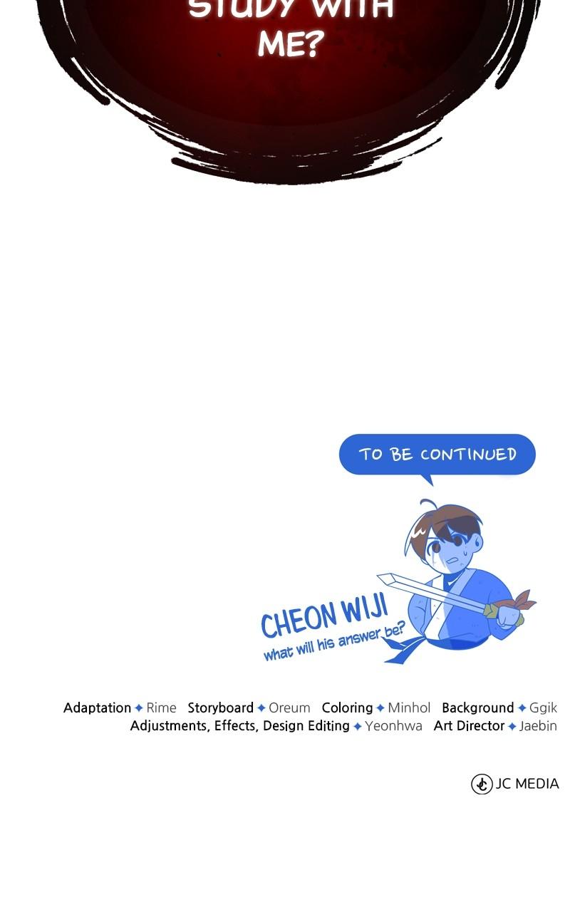 Best Teacher Baek Chap 70 - Next Chap 71