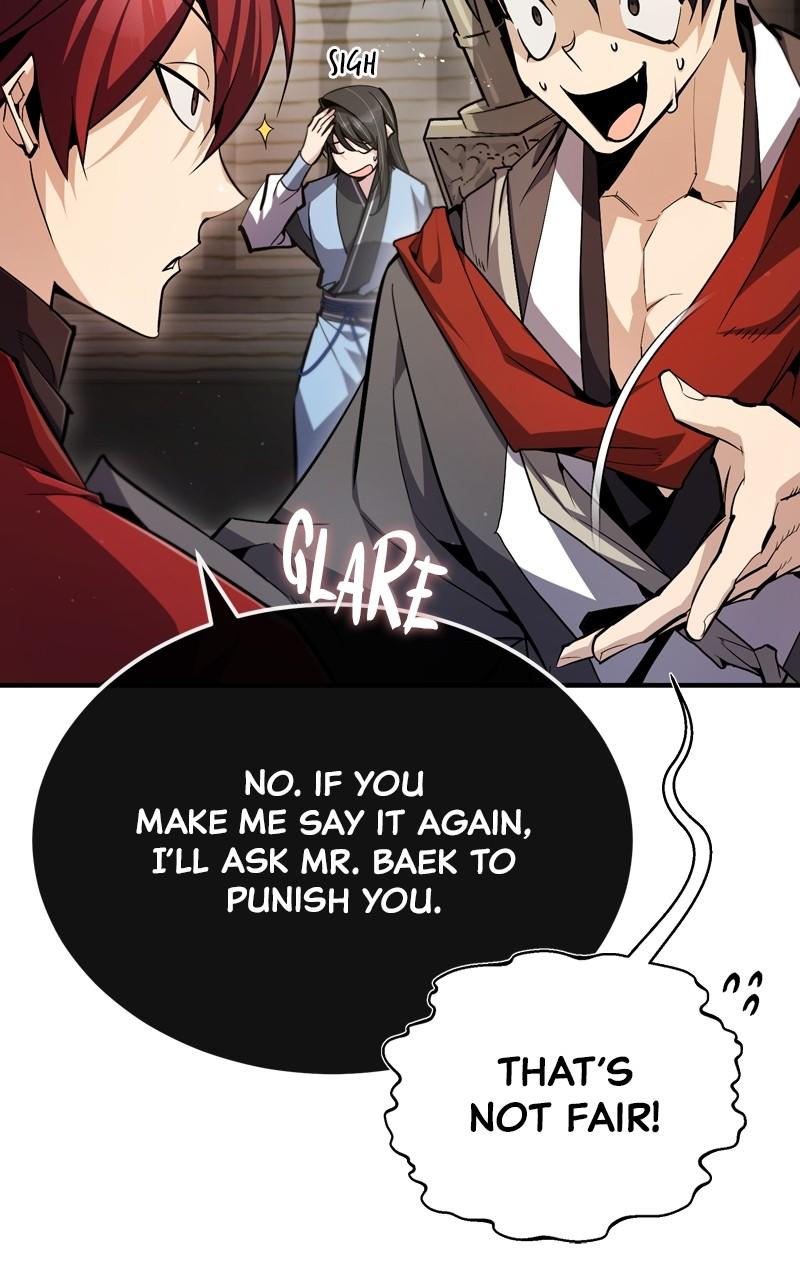 Best Teacher Baek Chap 71 - Next Chap 72