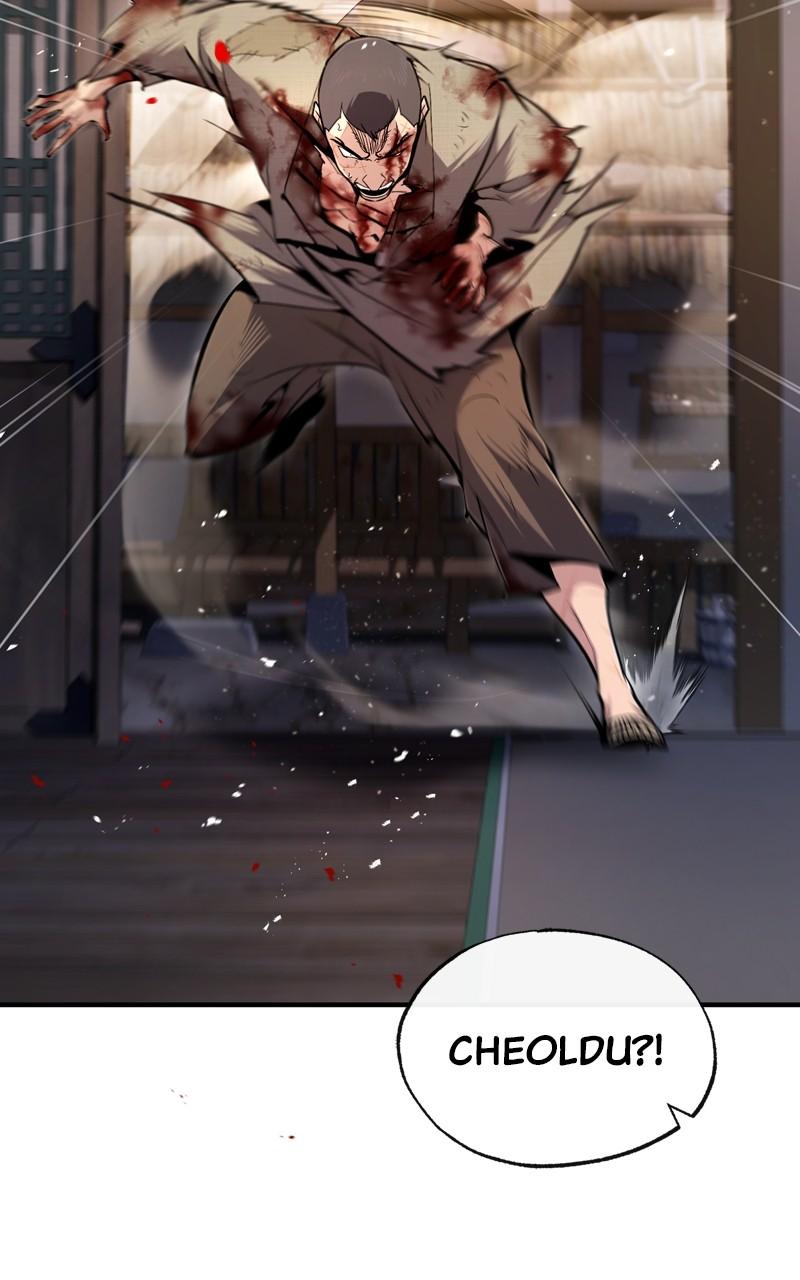 Best Teacher Baek Chap 71 - Next Chap 72