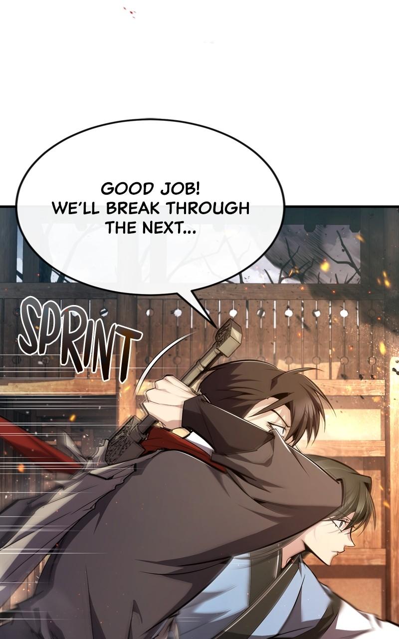 Best Teacher Baek Chap 71 - Next Chap 72