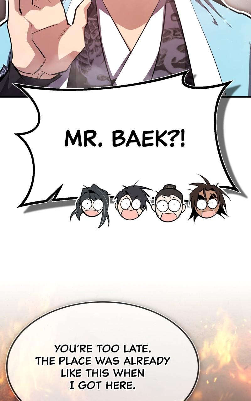 Best Teacher Baek Chap 71 - Next Chap 72