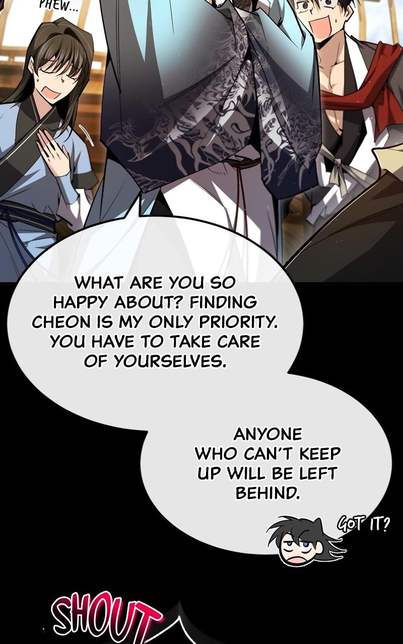 Best Teacher Baek Chap 72 - Next Chap 73