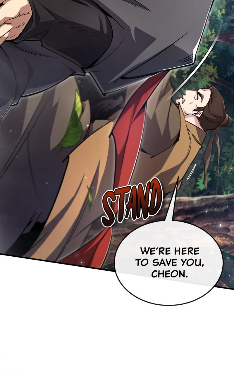 Best Teacher Baek Chap 72 - Next Chap 73