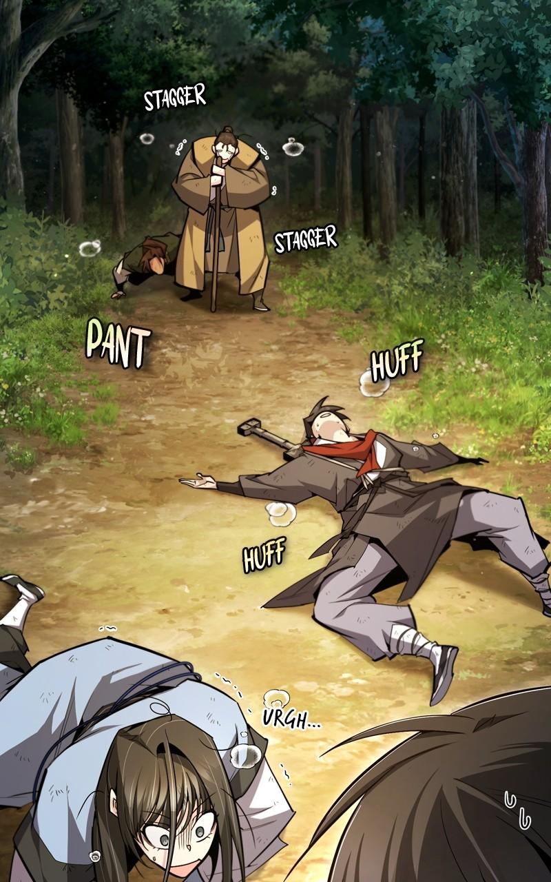 Best Teacher Baek Chap 72 - Next Chap 73