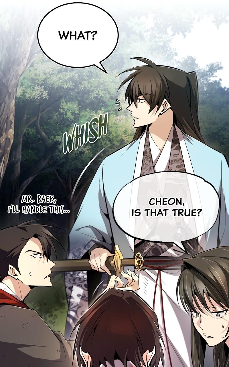 Best Teacher Baek Chap 73 - Next Chap 74