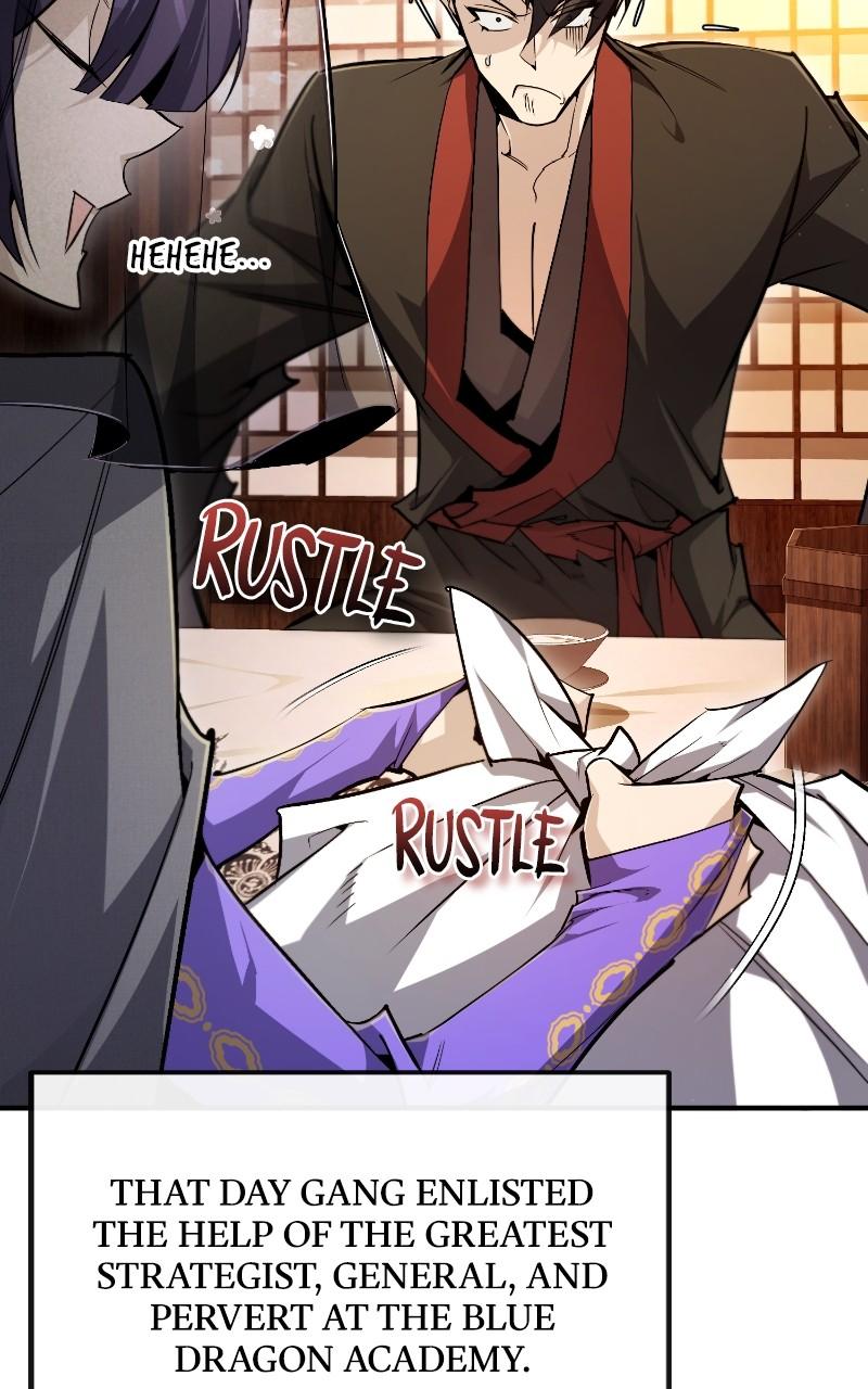Best Teacher Baek Chap 87 - Next Chap 88