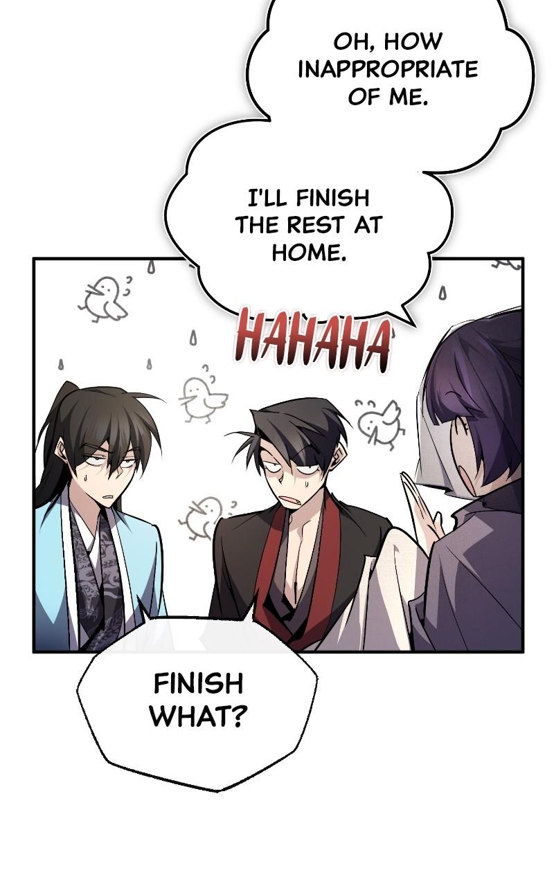 Best Teacher Baek Chap 87 - Next Chap 88