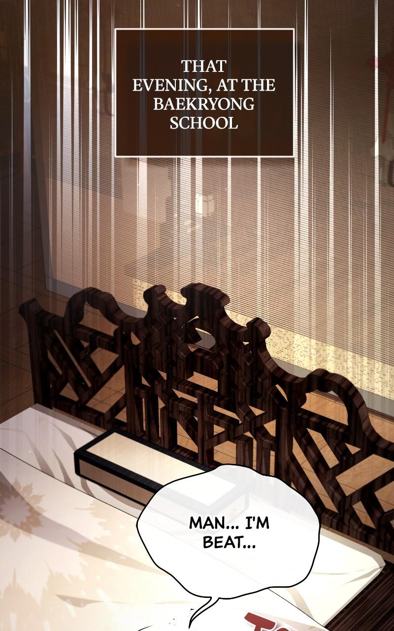 Best Teacher Baek Chap 87 - Next Chap 88