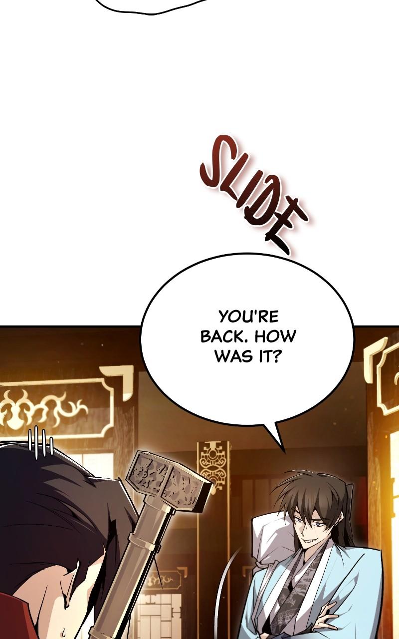 Best Teacher Baek Chap 87 - Next Chap 88