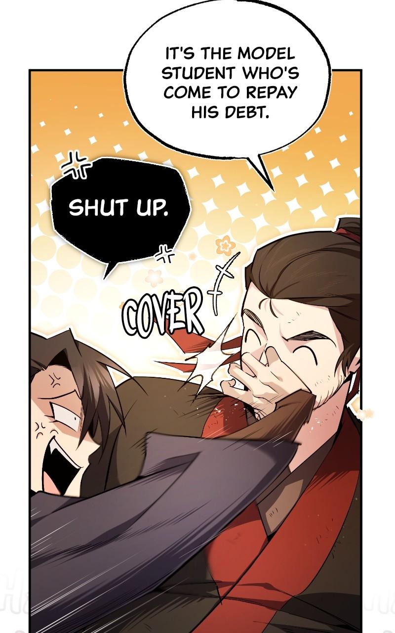 Best Teacher Baek Chap 87 - Next Chap 88