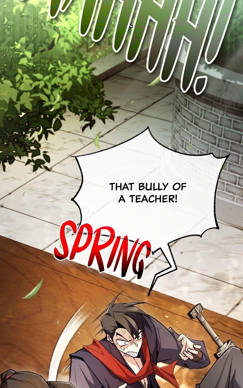 Best Teacher Baek Chap 87 - Next Chap 88