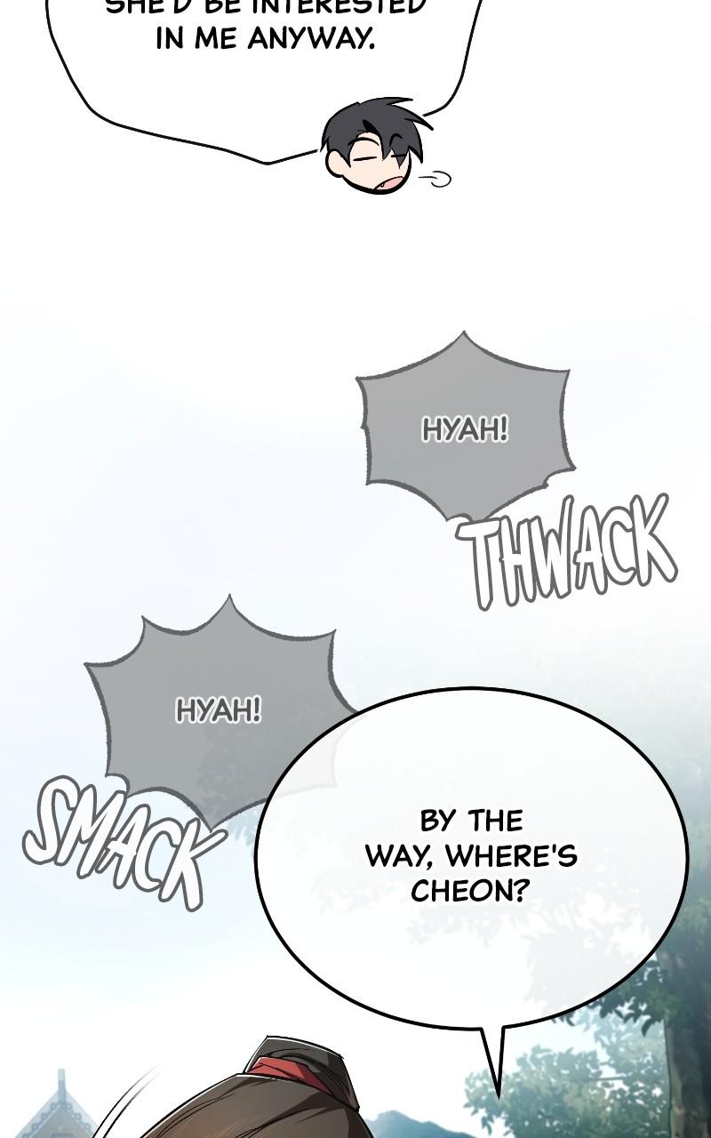 Best Teacher Baek Chap 87 - Next Chap 88