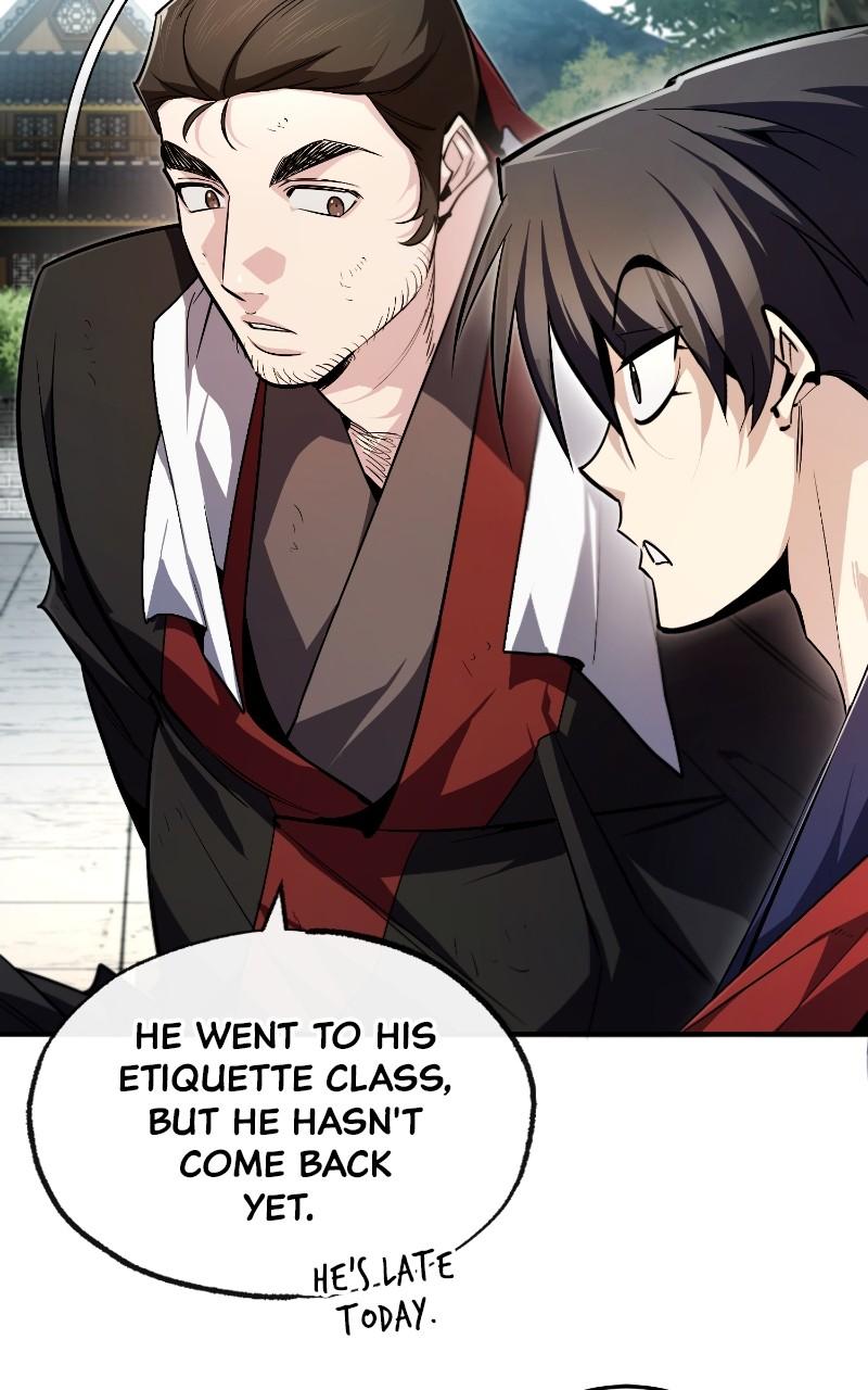 Best Teacher Baek Chap 87 - Next Chap 88