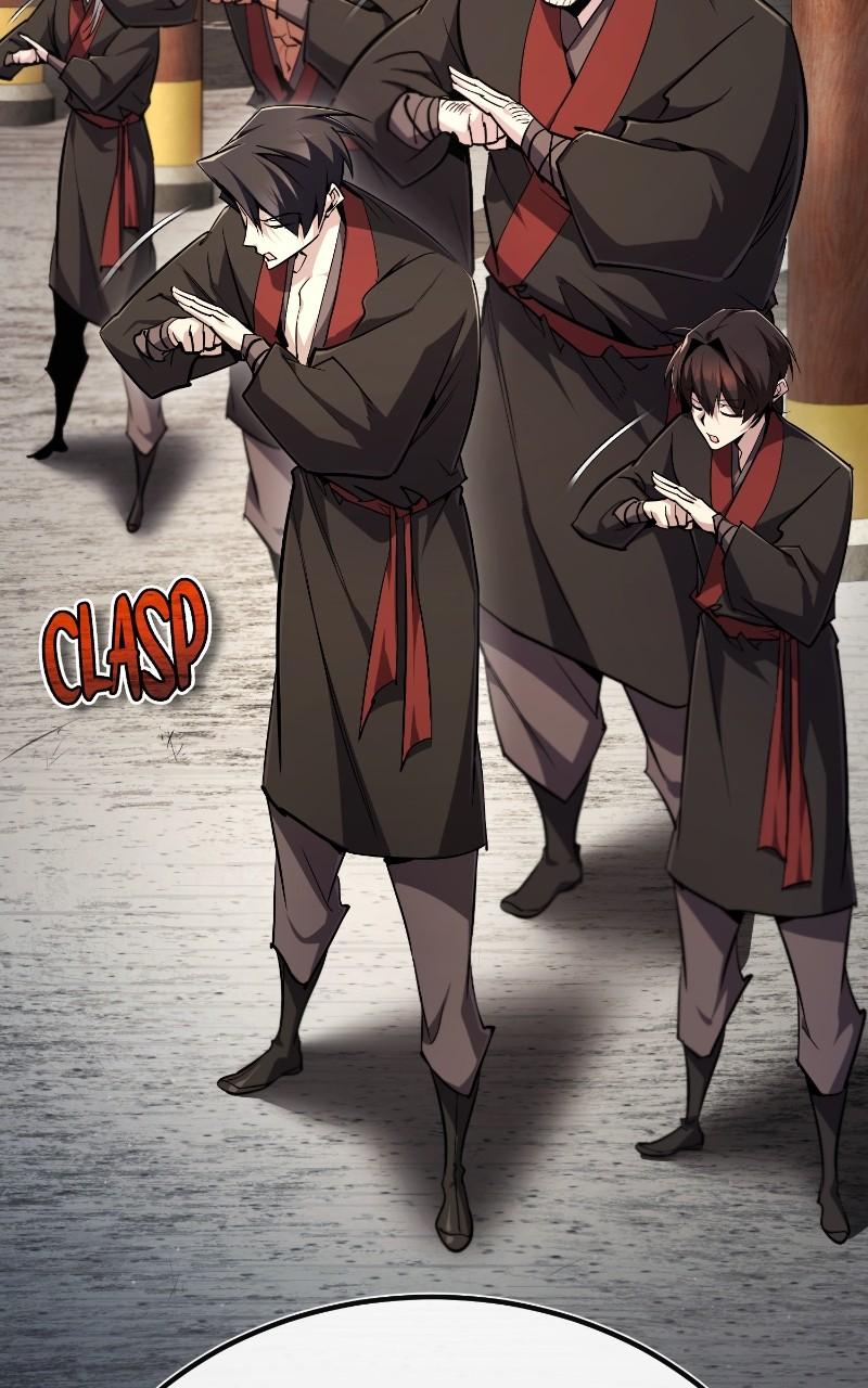 Best Teacher Baek Chap 87 - Next Chap 88