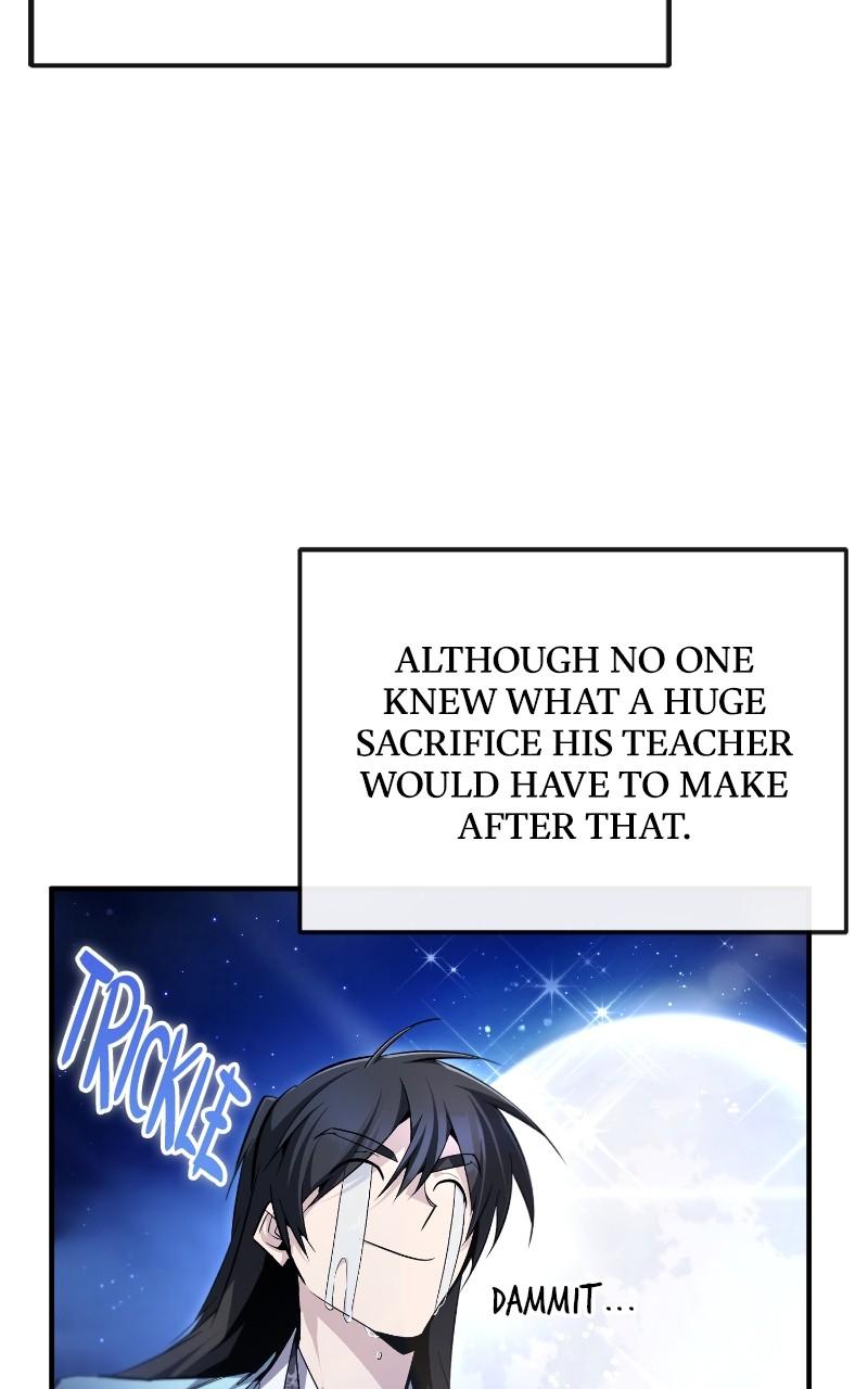 Best Teacher Baek Chap 87 - Next Chap 88