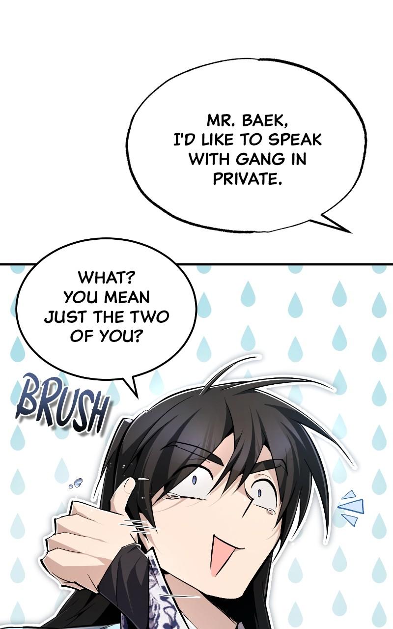 Best Teacher Baek Chap 87 - Next Chap 88