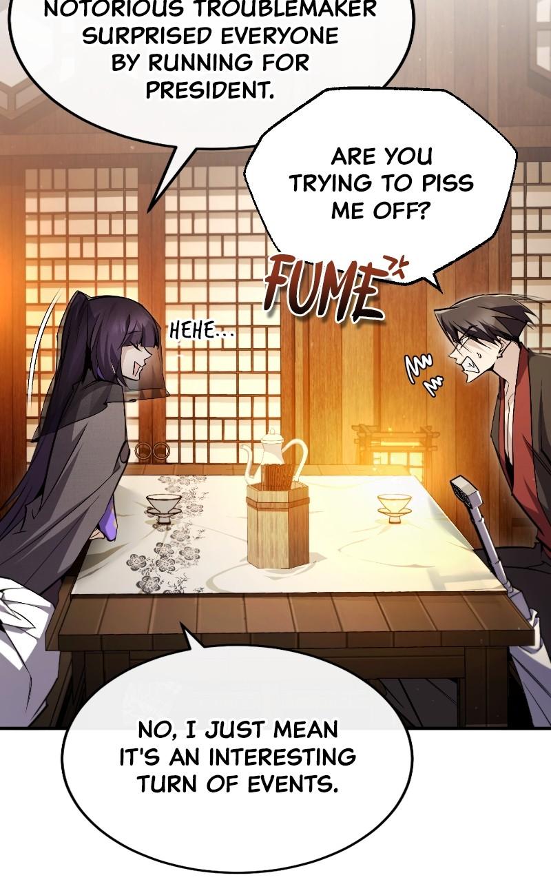 Best Teacher Baek Chap 87 - Next Chap 88