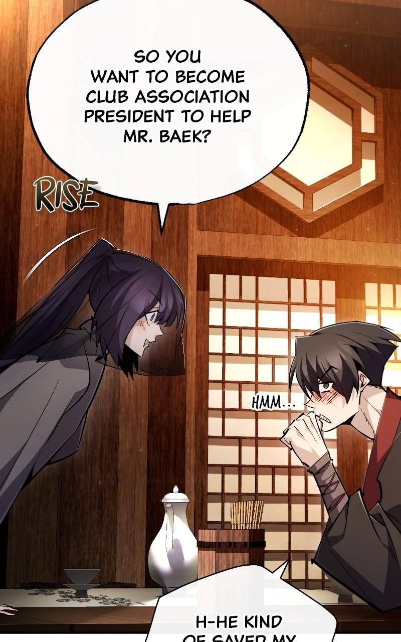 Best Teacher Baek Chap 87 - Next Chap 88