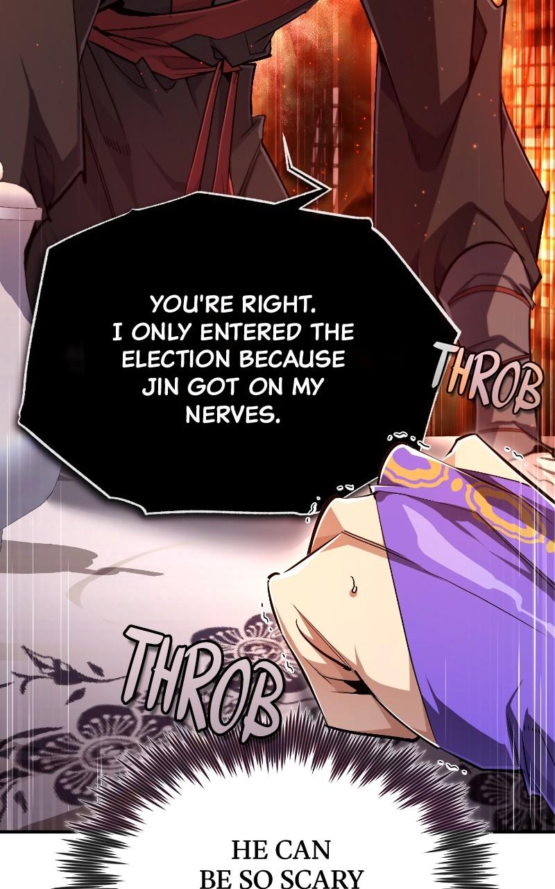 Best Teacher Baek Chap 87 - Next Chap 88