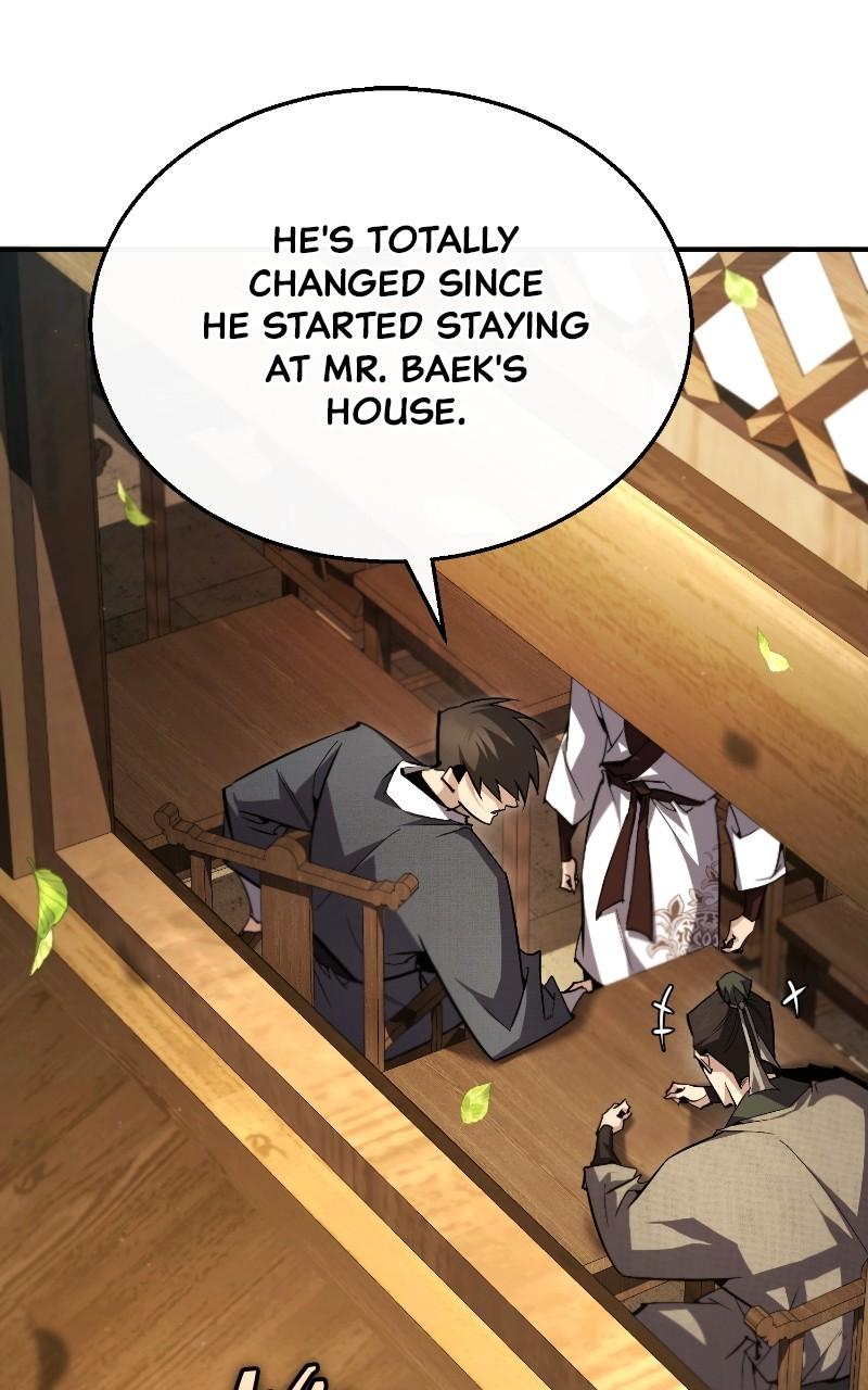 Best Teacher Baek Chap 87 - Next Chap 88